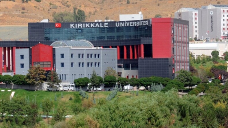 Kırıkkale Üniversitesi’nde kadro ilanları ‘adrese teslim’