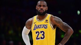 LeBron James zinde kalmanın sırrını açıkladı! Yılda 1.5 milyon dolar harcıyor