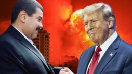 Maduro’dan Trump’a barış eli