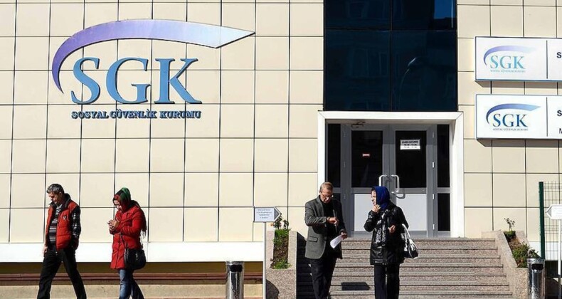 Mahkeme kararını verdi: Artık o parayı SGK ödeyecek