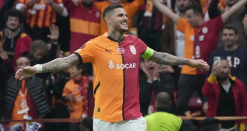 Mauro Icardi’den heyecanlandıran paylaşım