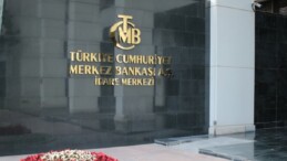 Merkez Bankası rezervleri arttı 7 Kasım 2024