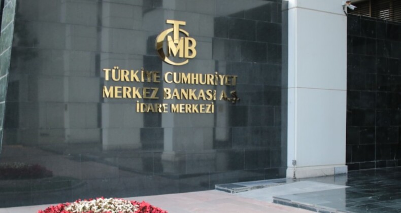 Merkez Bankası rezervleri arttı 7 Kasım 2024