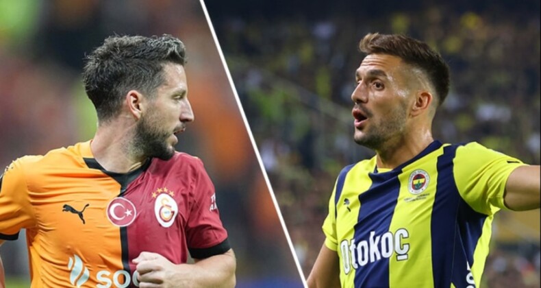 Mertens ve Tadic gençlere taş çıkarıyor