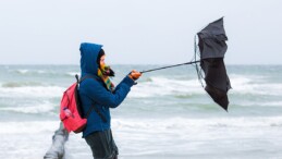 Meteoroloji uyardı: Yarın sabah başlayacak