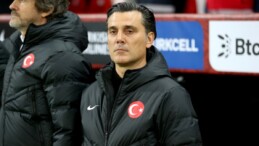 Montella: ‘Oyuncularımızla gurur duyduk’