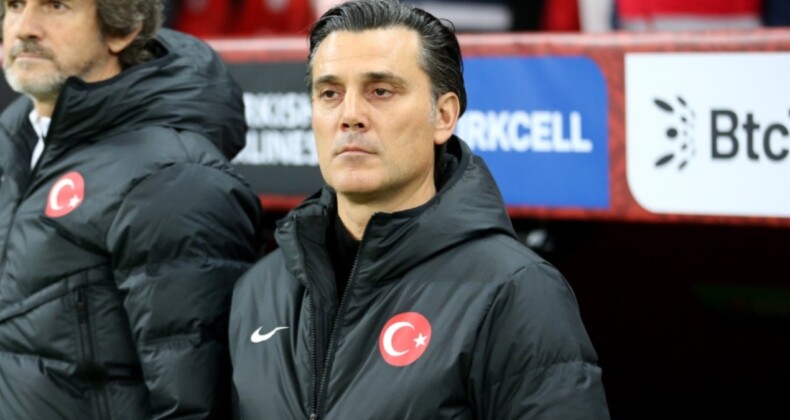 Montella’dan şok karar! İlk 11’e dönüyor…