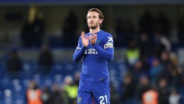 Mourinho, Ben Chilwell’i istedi