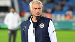 Mourinho’dan sistem eleştirisi: ‘Türkiye, Türk Ligi’nden daha büyük!’