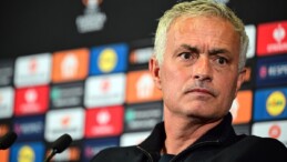 Mourinho’dan UEFA’ya rest! ‘Marka değerini düşürürüm’