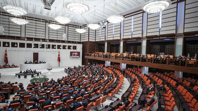 Muhalefetin ‘kamu harcamaları araştırılsın’ önerisine AKP-MHP’den ret