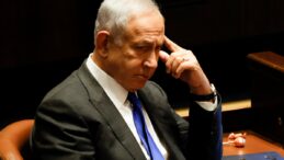 Netanyahu’nun evine bomba attılar