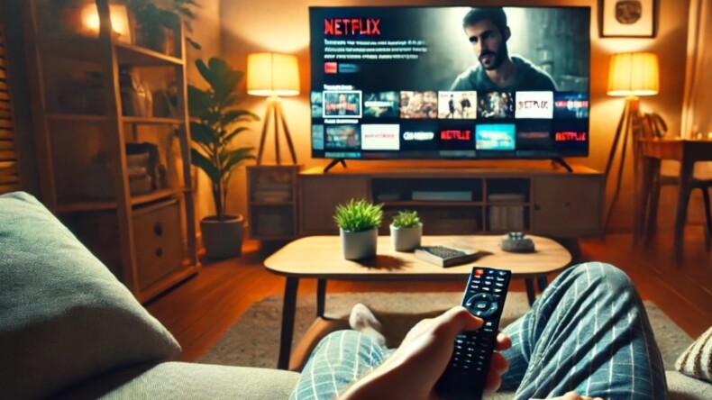 Netflix 1 Aralık’ta teker teker kaldıracak… 4 yapım hariç tutuldu