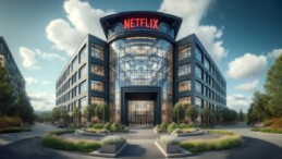 Netflix’e vergi kaçakçılığı baskını düzenlendi