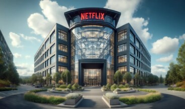 Netflix’e vergi kaçakçılığı baskını düzenlendi