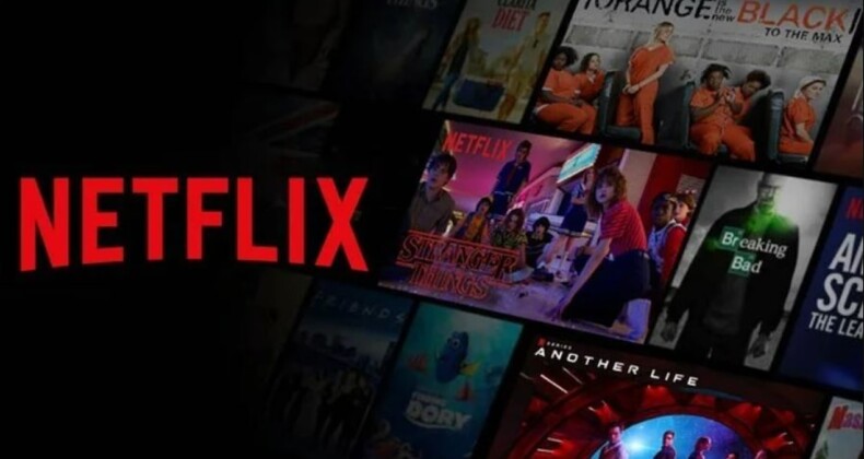 Netflix’ten yeni hamle! İzlerken çıkacak reklamlara hazır olun