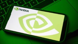 Nvidia bir ilki başardı! Tüm rakiplerini gölgesinde bıraktı