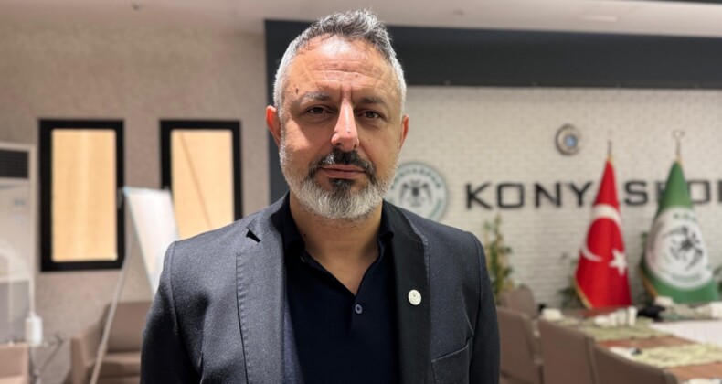 Ömer Korkmaz: Hakemlerimizin psikolojik olarak maçlara hazır olmadıklarını düşünüyorum