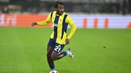 Osayi-Samuel ligde ‘dalya’ diyecek