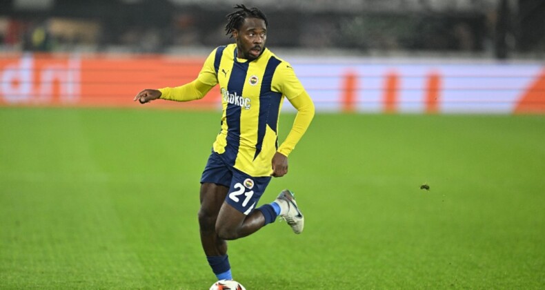 Osayi-Samuel ligde ‘dalya’ diyecek