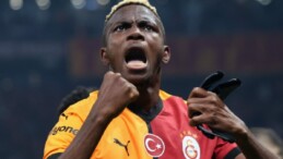 Osimhen’in bonservisi alınacak mı? Galatasaray’dan açıklama…