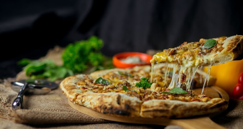 Popüler pizza zinciri iflas başvurusu yaptı