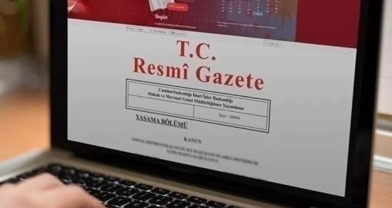 Resmi Gazete’de yayımlandı: Deprem bölgesinde taksit düzenlemesi