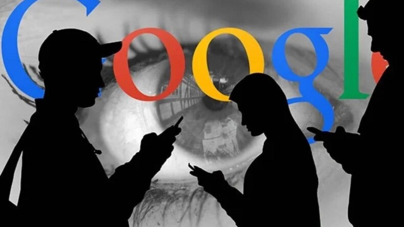 Rusya’dan Google’a 38 bin dolar ceza