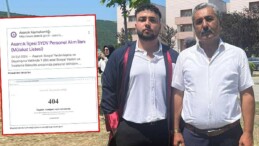 Samsun’daki intiharın altından mülakat skandalı çıktı: Kaymakamlık listeyi kaldırdı