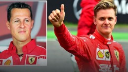 Schumacher’in oğluna bir darbe daha! F1’de olmayacak…