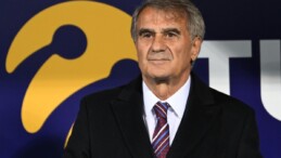 Şenol Güneş: Kendime kızıyorum bu bir felaket