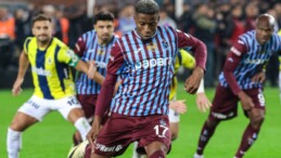 Son 3 senenin en kötü Trabzonspor’u!