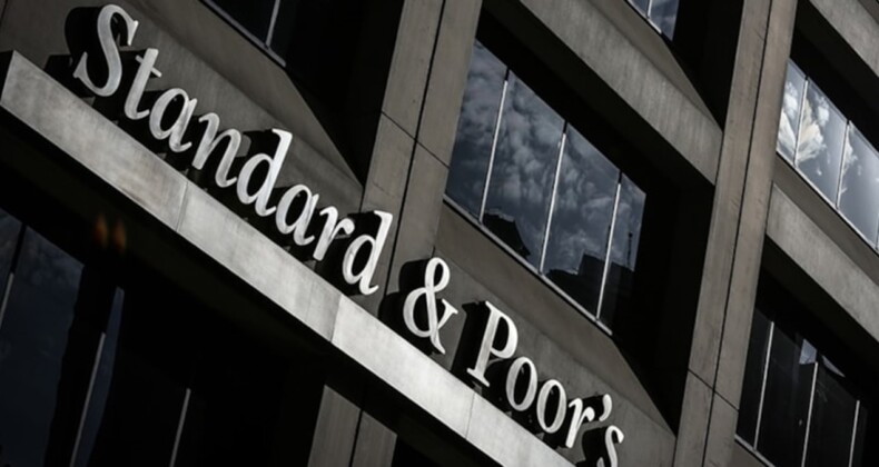 S&P Türkiye’nin kredi notunu açıkladı