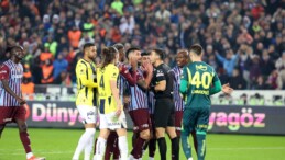 Süper Lig’de yabancı hakem için düğmeye basıldı