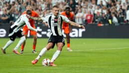 Süper Lig’in penaltı karnesi! İşte en çok penaltı kullanan takım…