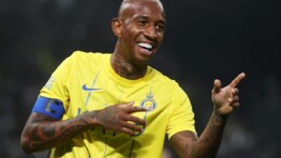 Szymanski gidiyor, Talisca geliyor!