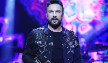 Tarkan’dan duygulandıran 10 Kasım paylaşımı