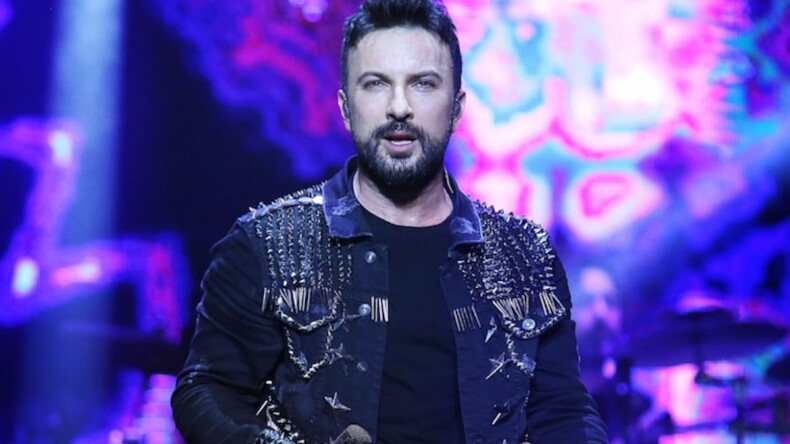 Tarkan’dan duygulandıran 10 Kasım paylaşımı