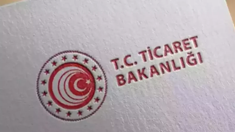 Bakanlıktan yanıltıcı reklam ve haksız ticari uygulamalara 19,6 milyon TL ceza