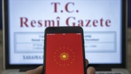 TBMM kararı Resmi Gazete’de