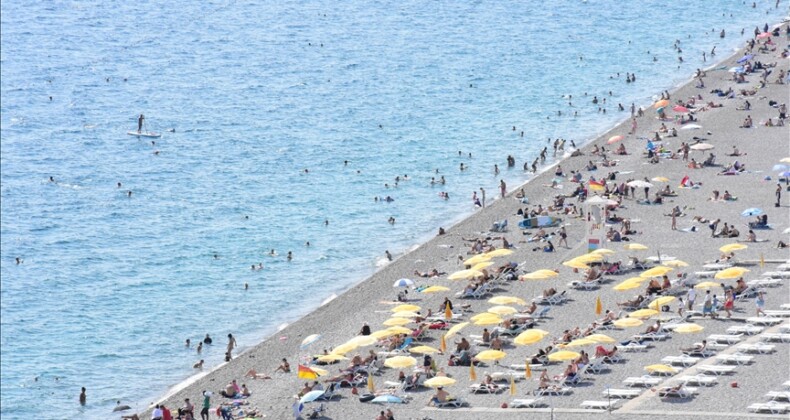 “Ara tatil” turizmde iç pazarda canlılık sağladı