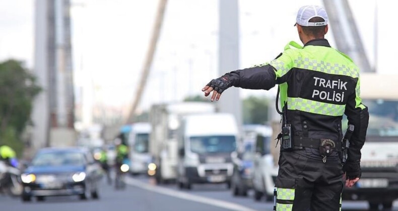 Trafik cezalarına büyük zam! Bunları yapan yandı