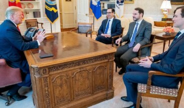 Trump kazandı, Berat Albayrak iddiaları ortaya atıldı! Babacan’dan nepotizm eleştirisi