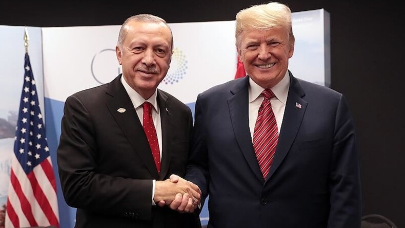 Trump’ın dışişleri bakanı adayları tartışma yarattı: Türkiye’yi zor günler mi bekliyor?