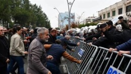 Valilikten kayyum protestolarına önlem: İkinci bir emre kadar yasaklandı