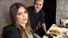 Wanda Nara, Icardi ile olan mesajlarını paylaştı! Dikkat çeken ayrıntı