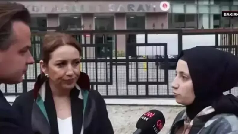 Yenidoğan Çetesi davasında tüyler ürperten itiraflar ve bir annenin çığlığı