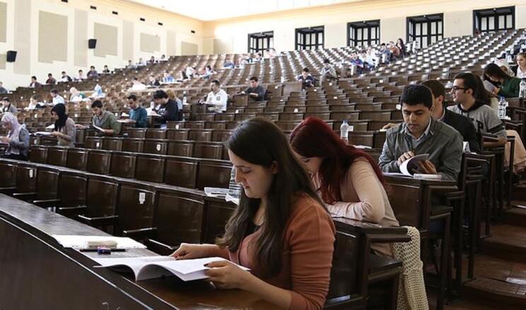 YÖK Başkanı yabancı öğrenci sayısını açıkladı