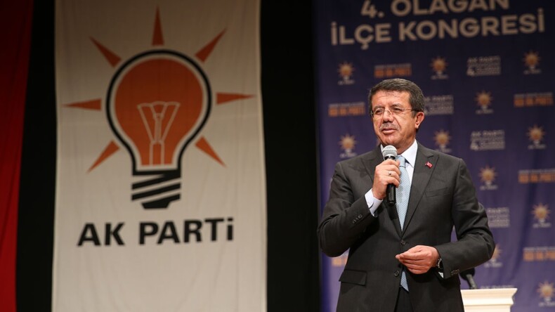 Zeybekçi’den ilginç çıkış: ‘Atatürk AKP’li olurdu’